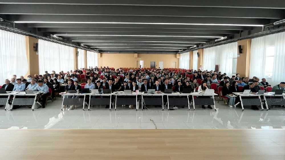 賦能未來，智領(lǐng)變革 | 山東盛寶DeepSeek AI實(shí)戰(zhàn)培訓(xùn)圓滿收官